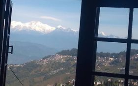 Hotel Pahari Soul Darjeeling